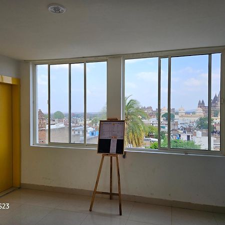 אורצ'ה Hotel Sunset מראה חיצוני תמונה