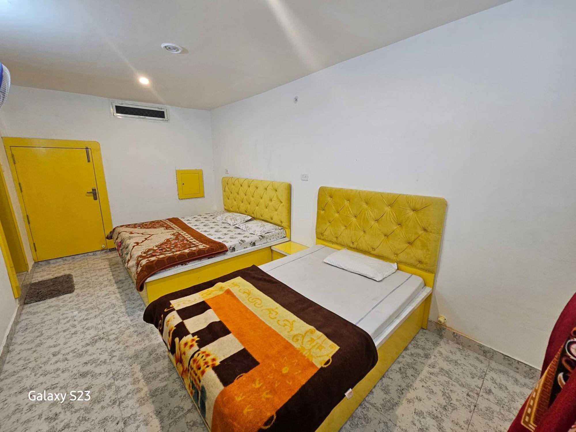 אורצ'ה Hotel Sunset מראה חיצוני תמונה