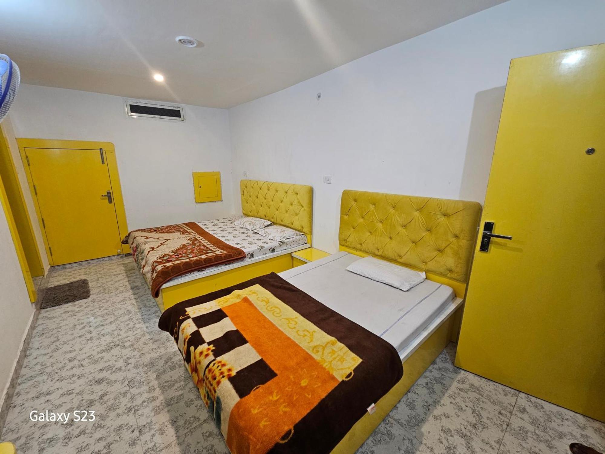 אורצ'ה Hotel Sunset מראה חיצוני תמונה