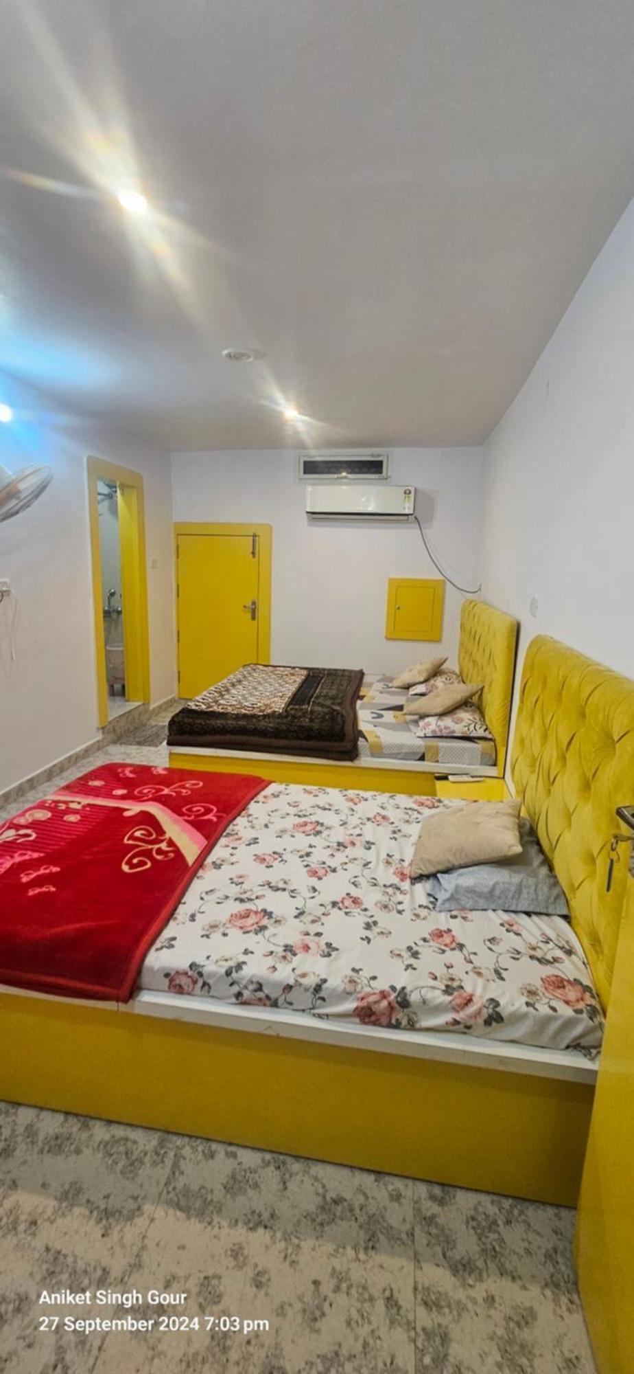 אורצ'ה Hotel Sunset מראה חיצוני תמונה